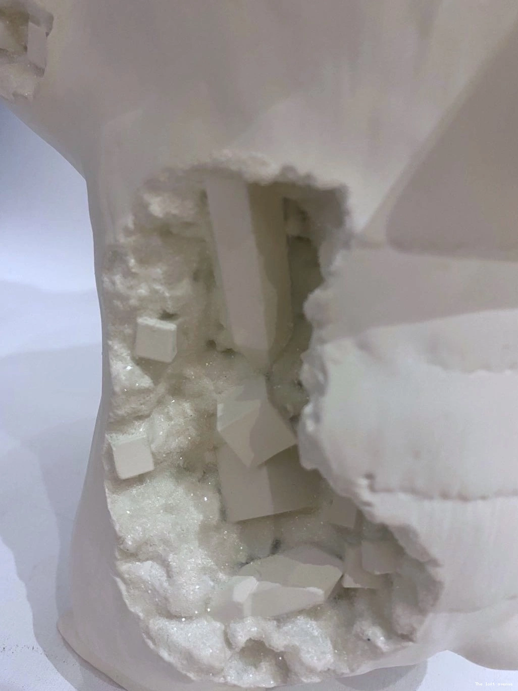 ERODED (WHITE PIKACHU EDITION) RELIC 0806